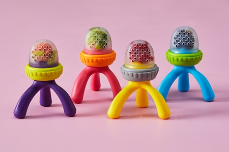 b.box Feeder Teether kŕmiace hryzadielko