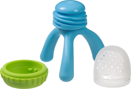 b.box Feeder Teether kŕmiace hryzadielko
