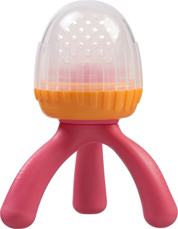 b.box Feeder Teether kŕmiace hryzadielko
