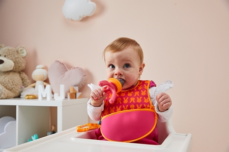 b.box Feeder Teether kŕmiace hryzadielko