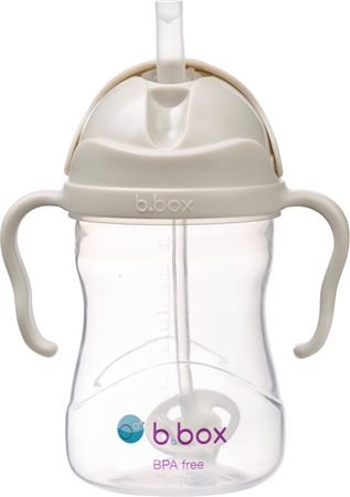 B.Box Gelato Cup skodelica s slamico