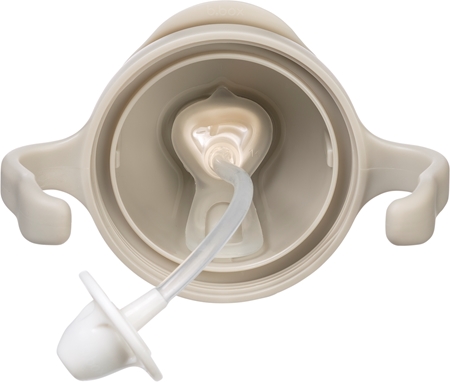 B.Box Gelato Cup skodelica s slamico