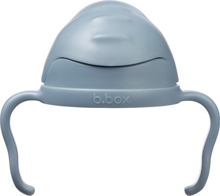 B.Box Gelato Cup Tasse mit Strohhalm