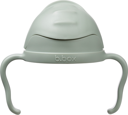 B.Box Gelato Cup skodelica s slamico