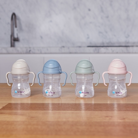 B.Box Gelato Cup skodelica s slamico