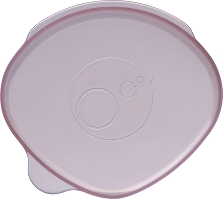 b.box 3 in 1 Bowl & Straw bowl with straw
