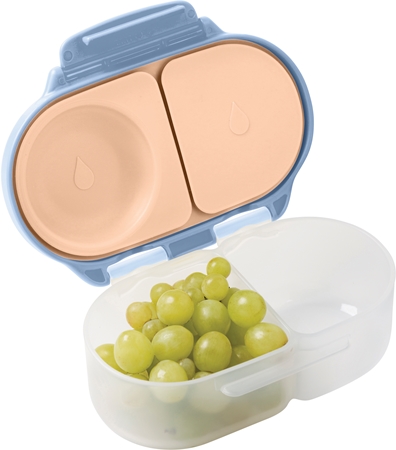 b.box Snackbox lunch box
