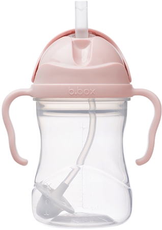 b.box Baby Bottle 4 in 1 copo de aprendizagem 4 em 1