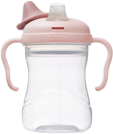 b.box Baby Bottle 4 in 1 copo de aprendizagem 4 em 1