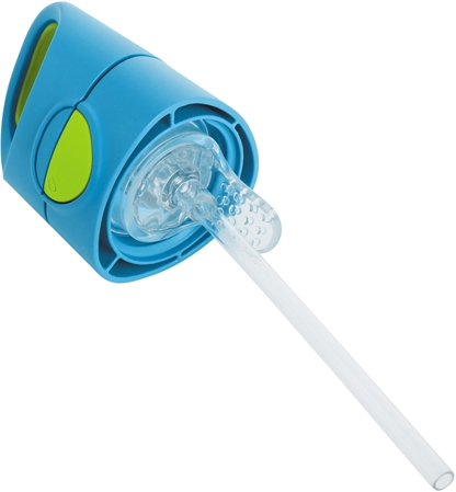B.Box Bottle with Straw butelis su šiaudeliu
