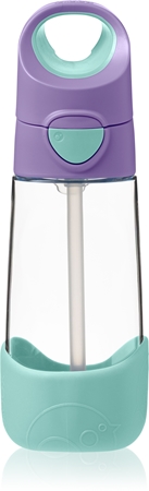 B.Box Bottle with Straw láhev s brčkem