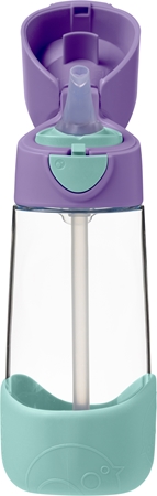 B.Box Bottle with Straw láhev s brčkem
