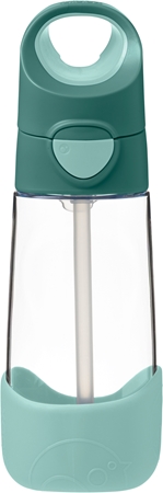 B.Box Bottle with Straw butelis su šiaudeliu