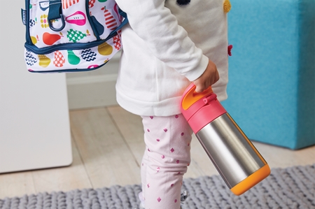 b.box Thermos Mini termoska s brčkem