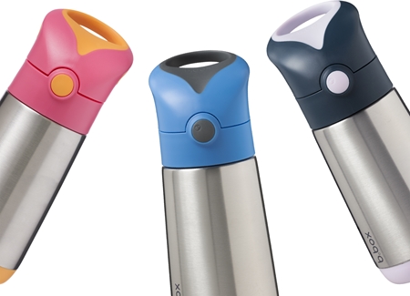 b.box Thermos Mini termoska s brčkem