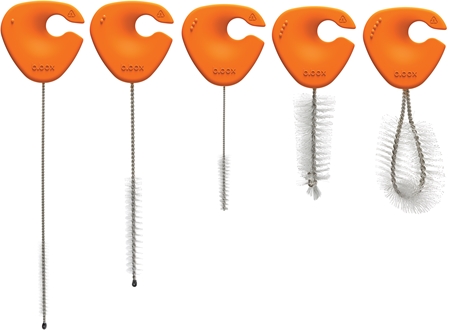 B.Box Cleaner Set čisticí kartáček