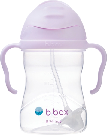 B.Box Gelato Cup Cup with straw