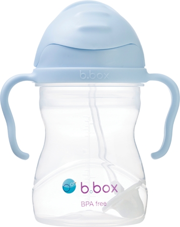 B.Box Gelato Cup ceasca cu pai