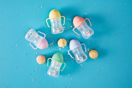B.Box Gelato Cup ceasca cu pai