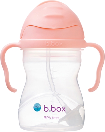 B.Box Gelato Cup skodelica s slamico
