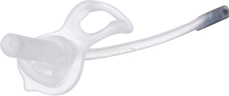 b.box Replecement Straws + Cleaner paille en silicone