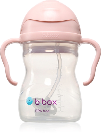 B.Box Gelato Cup skodelica s slamico