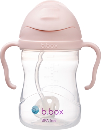 B.Box Gelato Cup hrnek s brčkem