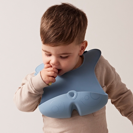 b.box Silicone Bib Lätzchen