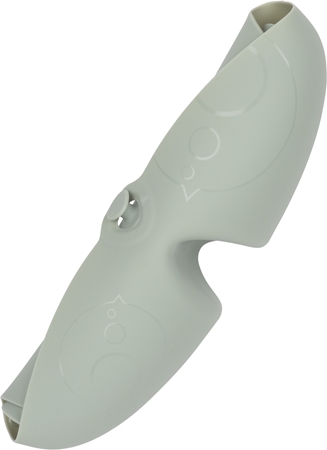 b.box Silicone Bib bryndák