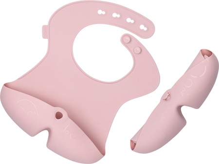 b.box Silicone Bib Lätzchen