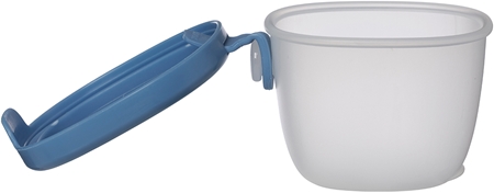 b.box Snack Tubs élelmiszer tároló doboz