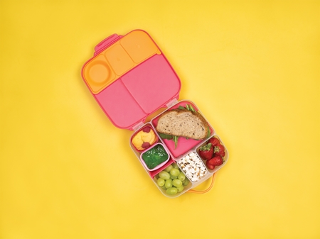 B.Box Lunchbox boîte à goûter