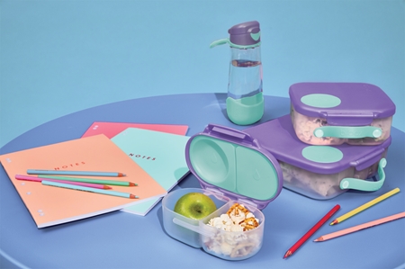 b.box Lunchbox Pusdienu kārba