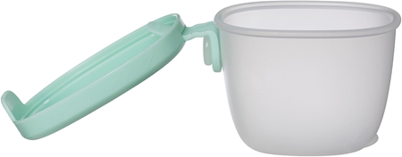 b.box Snack Tubs δοχείο αποθήκευσης τροφίμων