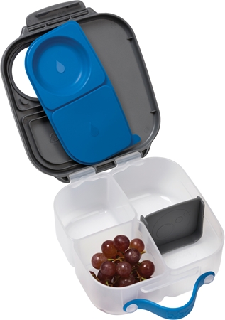 b.box Mini Lunchbox desiatový box