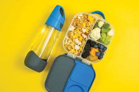 b.box Mini Lunchbox desiatový box