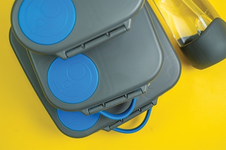 b.box Mini Lunchbox desiatový box