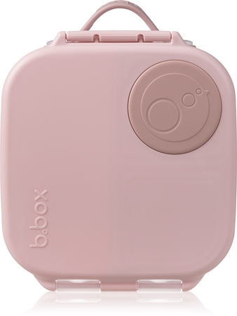 b.box Mini Lunchbox lunch box