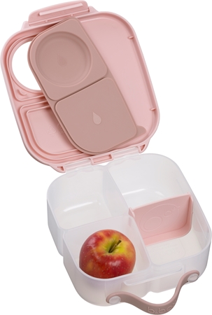 b.box Mini Lunchbox lunch box