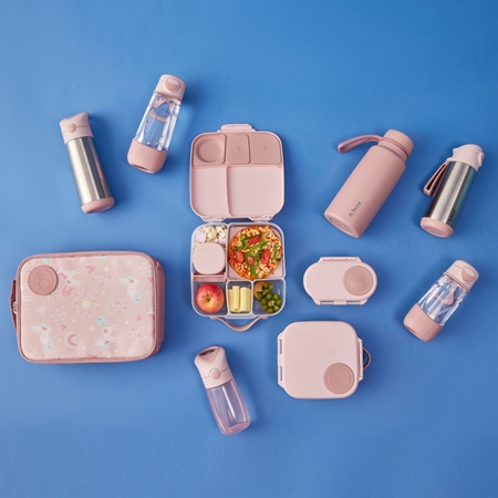 b.box Mini Lunchbox lunch box