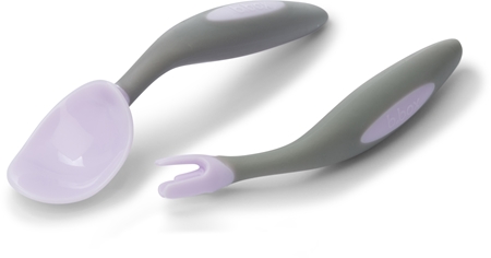 b.box Gelato Cutlery cutlery for children