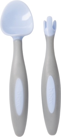 B.Box Gelato Cutlery Besteck für Kinder