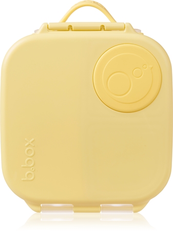 B.Box Snack Box Medium Pausenbox