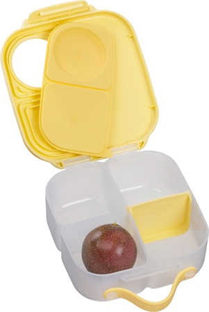 B.Box Snack Box Medium Pausenbox