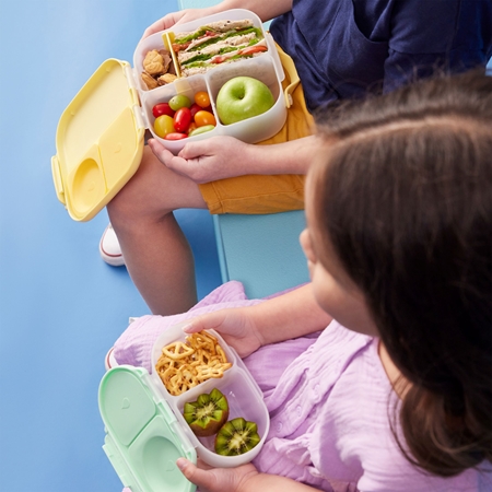 B.Box Snack Box Medium Pausenbox