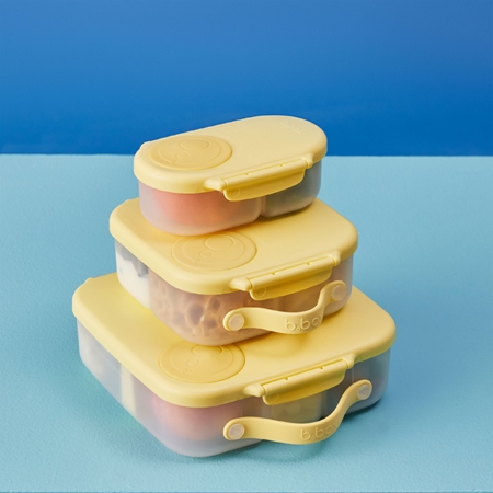 B.Box Snack Box Medium Pausenbox