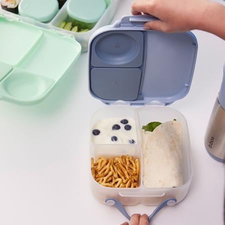 B.Box Snack Box Medium priešpiečių dėžutė