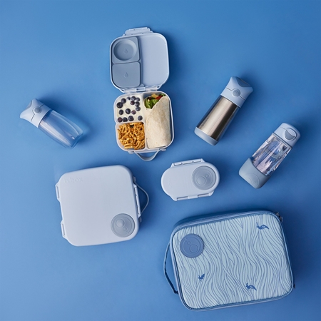 B.Box Mini Lunchbox boîte à goûter