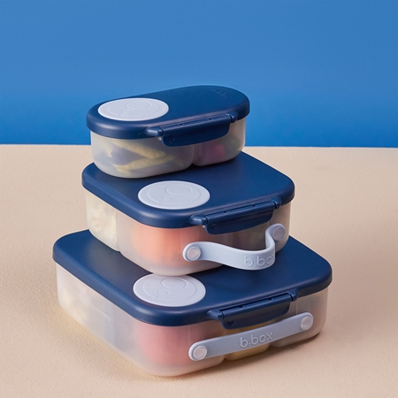 B.Box Snack Box Medium Pausenbox