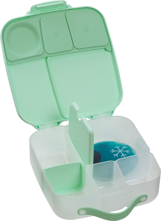 b.box Lunchbox desiatový box